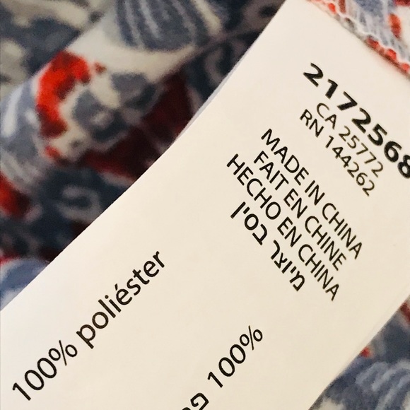 Dex tiered dress - Picture 4 of 7